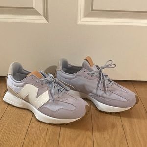 New Balance Sneakers